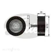 Gates Idler Pulley - 36260