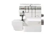 Janome Air Thread 2000D 4 Thread Overlocker