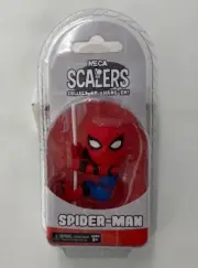 NECA Marvel Spider-Man: Homecoming Scalers 2 Inch Action Figure