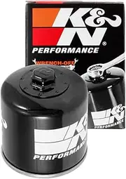 K&N KN-177 Premium Oil Filter for 2010 Buell Firebolt XB12R 1168