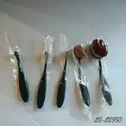 Make Up Brushes Contour Brushes. Set of 5