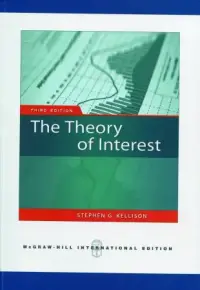 在飛比找博客來優惠-The Theory of Interest(3版)