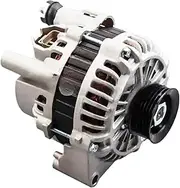 Generator Alternator，Compatible With PONTIAC GTO 5.7L 2004-92058857 A003TA7991 A3TA7991 ALM7991BS ALM7991LK ALM7991RN ALM7991U