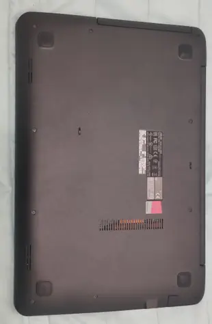 Asus X554SJ 15.6吋 N3700 4G 500G HDD NV920M 獨顯 筆電