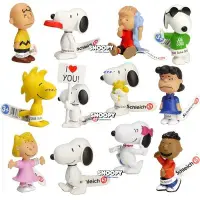 在飛比找Yahoo!奇摩拍賣優惠-^.^飛行屋(全新品)Schleich史萊奇 SNOOPY史