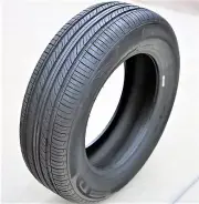 Tire 205/50R17 GT Radial Champiro Ecotec AS A/S All Season 89V