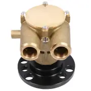 Sea Water Pump 856513 for Volvo Penta 740B 572A 501B MS4B 500B 570 570A Impeller