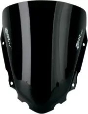 Zero Gravity SR Series Windscreen Dark Smoke 20-206-19