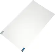 Operitacx Laptop Light Screen Protector Protective Film for Eye Radiation High Transparency Easy Installation for Aspect Ratio Laptops