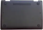 Laptop Bottom Case for HP Chromebook X360 11MK G3 EE M49317-001 Base Enclosure Black New
