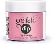 Harmony Gelish Acrylic Dip Powder Rose Y Cheeks G