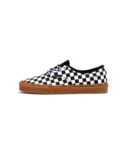 Vans Authentic Sneakers Shoes CHECKERBOARD VN0009PVBZW1
