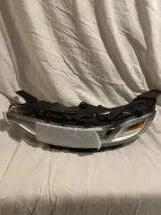 KIA SOUL 20 21 DAY TIME RUNNING LIGHT LH FOG LIGHT OEM GENUINE