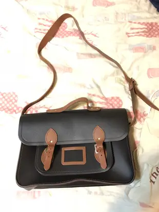 Cambridge Satchel 英國劍橋包