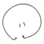 New Turbo Oil Supply Hose Line Kit For 1992-2002 6.5l Detroit Diesel Chevy GMC