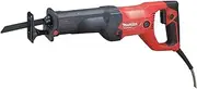[Makita] M4501 Reciprocating Saw, Black/Red