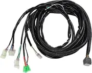 Brilluxa Wiring Harness, Outboard Engine Cable, Control Connector Harness, Motor Main Wire Extension, Compatible with Fourstroke Outboards DF40 to DF250
