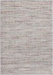 Mediterranean Tabarka in Multi Plush Rug