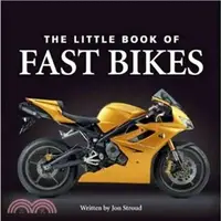 在飛比找三民網路書店優惠-The Little Book of Fast Bikes