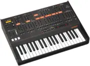Behringer Odyssey Analog Synthesizer