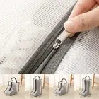 Outdoor Travaling Storage Bag Shoes Bag Transparent Unique Design Multi Purpose