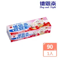 在飛比找momo購物網優惠-【德恩奈】兒童牙膏90g(草莓)