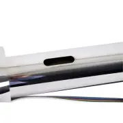 Ididit 1140670020 Retrofit 1963-64 Impala Steering Column