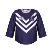 NEW Fremantle Dockers Infant Guernsey Size 0-3
