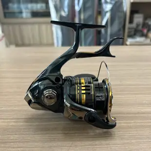 🔥【台南平昇釣具】🔥23'新款 SHIMANO BB-X DESPINA 捲線器 手剎輪 磯釣 手煞捲線器可加購線杯