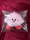 Sanei Boeki Kirby's Dream Land KF01 Kororon Friends Kirby Plush from Japan