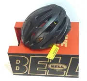 Bell Stratus MIPS Matte Black Medium