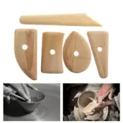 tool Ceramic Ceramics Molding Tool Pottery Tools Home Decor Pottery Ribs