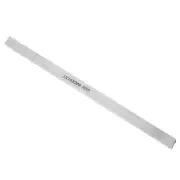 HSS High Speed Steel Lathe Turning Tool White Steel Bar Strip (3*10*200mm) New