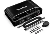 *NEW* Rockford Fosgate R2-750X1 Prime 750 Watt 1ohm Mono punch Amplifier Class D