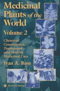 在飛比找博客來優惠-Medicinal Plants of the World: