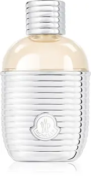 Moncler Moncler Pour Femme - EDP - Volume: 100 ml