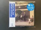 Willy And The Poor Boys - Creedence Clearwater [Hi-Res CD (MQA x UHQCD)], Japan)