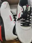 puma men's tazon advance SL bold sneakers Size 12 Regular