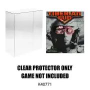 Protector For Command and Conquer Tiberian Sun Platinum Box