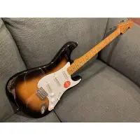 在飛比找蝦皮購物優惠-現貨免運贈千元配件 Fender Squier Classi