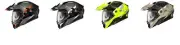 Scorpion EXO-AT960 Modular Helmet Topographic
