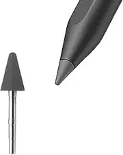 HP MPP 2.0 Tilt Pen Tips, 4096 Levels Pressure Replacement for Pavilion x360, Touch Screen Devices Stylus Pen Nib Tip Refill