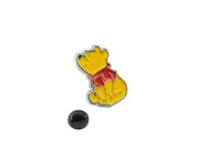 Disney - Winnie the Pooh - Winnie Sitting Pin