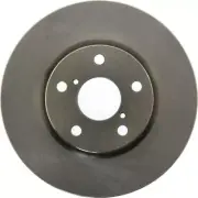 Disc Brake Rotor-C-TEK Standard Centric 121.44140