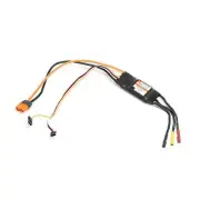 Spektrum Avian 30 Amp Smart Brushless ESC, 3s-6s SPMXAE30B
