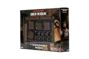 Games Dungeons & Dragons The Yawning Portal Inn Bars/Tables Miniature Set 14y+