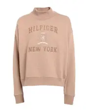 [TOMMY HILFIGER] TOMMY HILFIGER Sweatshirts - Item 12931397