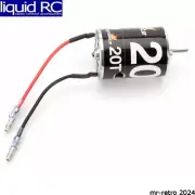 Dynamite 1171 Dynamite 20-Turn Brushed Motor