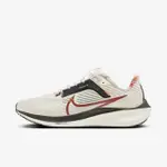 NIKE W AIR ZOOM PEGASUS 40 PRM [FN3477-100 女 慢跑 運動 支撐 緩衝 灰橘