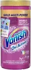 NapiSan Gold Vanish Oxi Action 2kg Laundry Booster Stain Remover